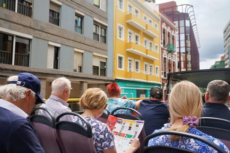 Las Palmas de Gran Canaria